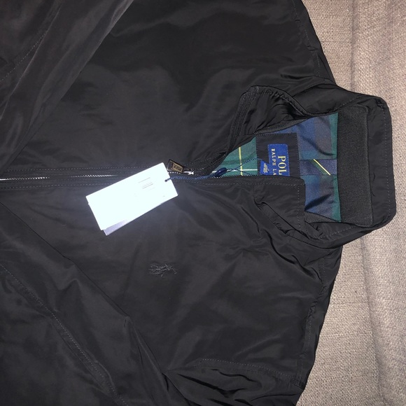COPY - Ralph Lauren jacket new - Picture 2 of 4